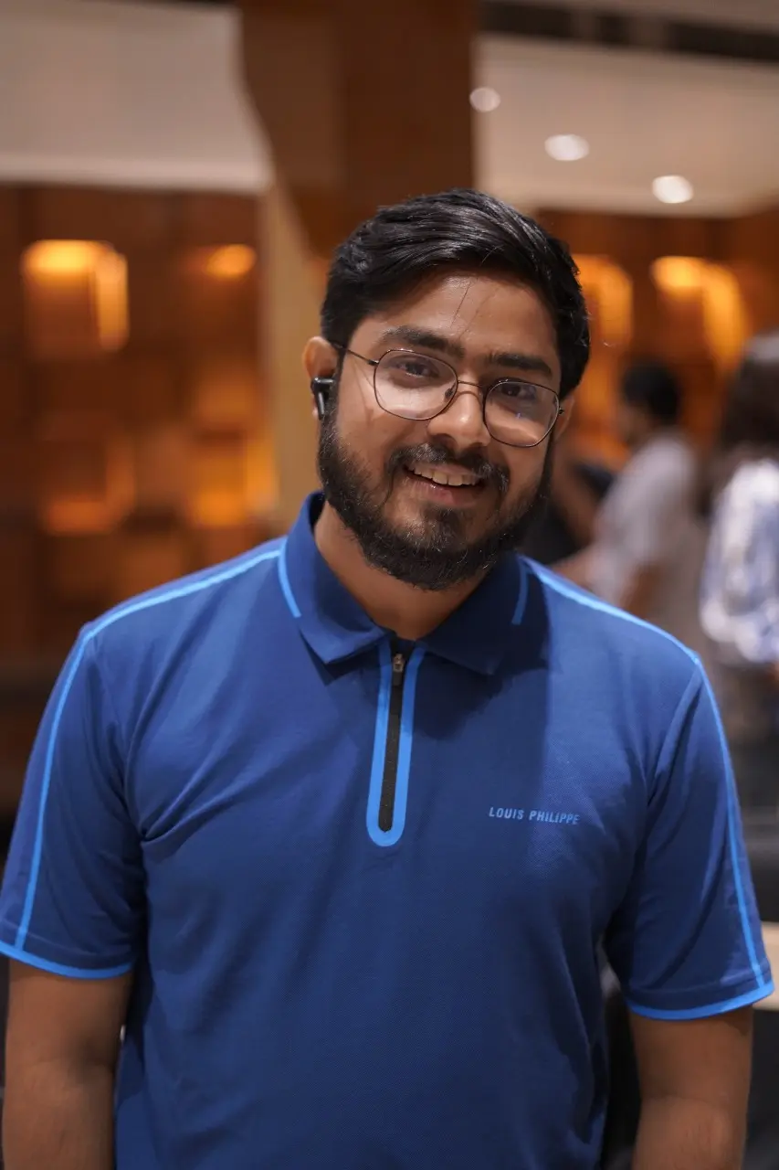 Team Member